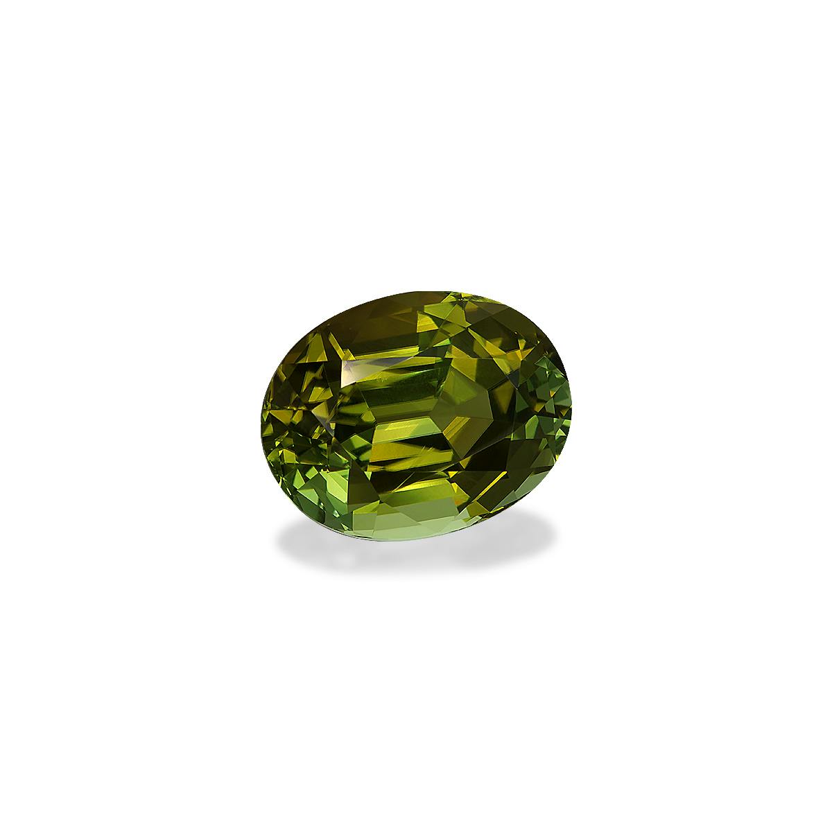 Cuprian Tourmaline 41.17 ct